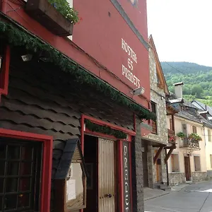 Maison d'hôtes Pradets, Viella