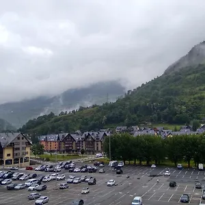 Hotel Delavall, Viella