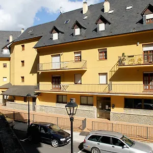 Appartement Somni Aranès, Viella