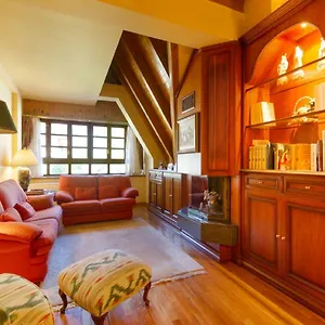 Appartement Araneu, Viella