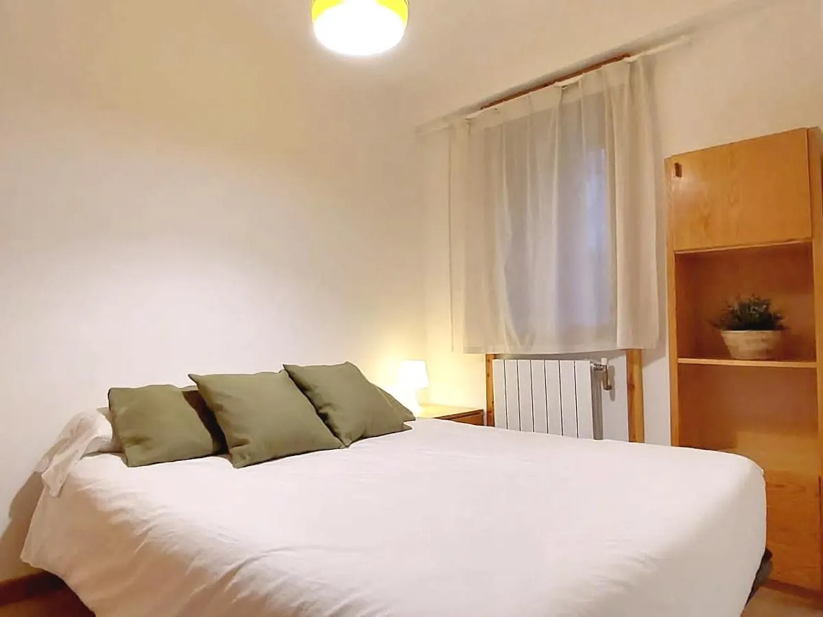 Homenfun Baqueira-Beret Vielha Apartment