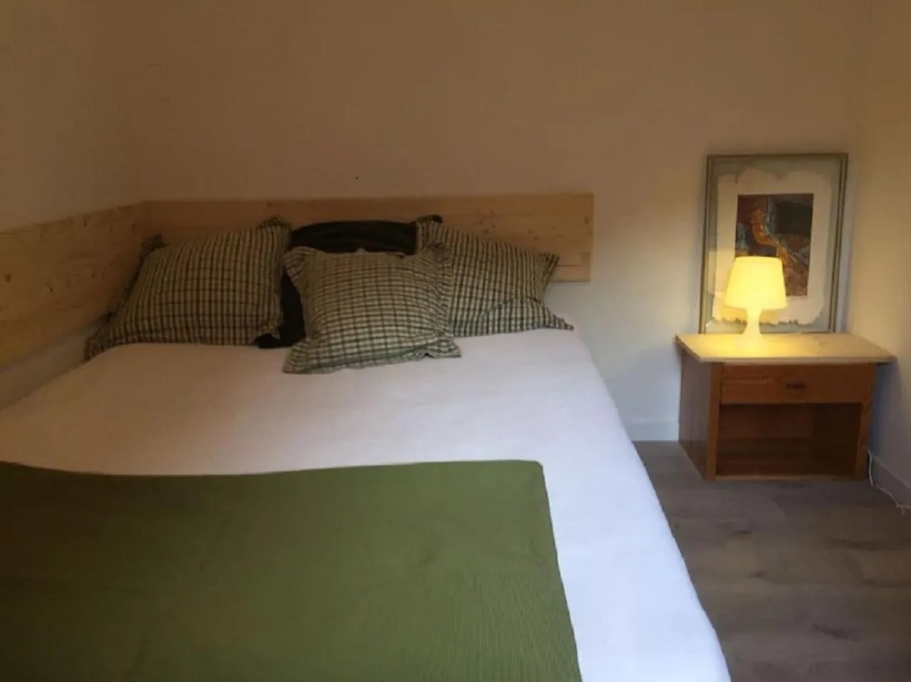 Apartment Homenfun Baqueira-Beret Vielha Spain