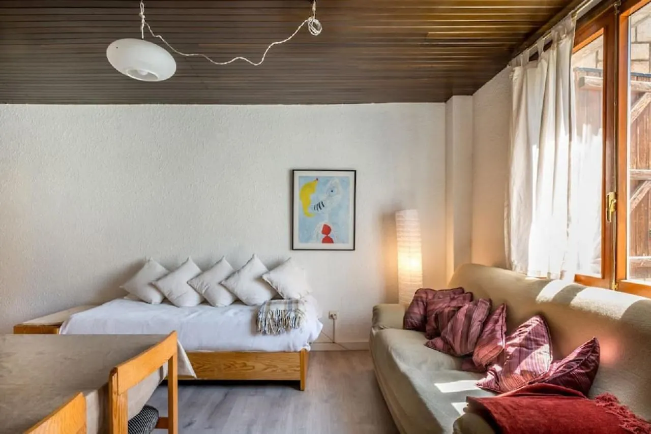 Apartment Homenfun Baqueira-Beret Vielha